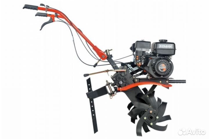 Мотоблок патриот кубань без пневмоколес (отдельно)
