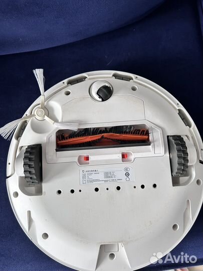 Робот пылесос Xiaomi