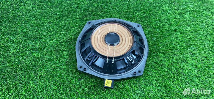 Динамик двери Range Rover Sport 2