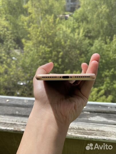 iPhone 8 Plus, 128 ГБ