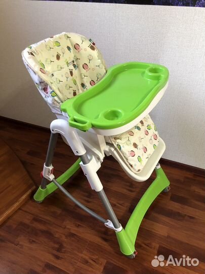 Стул для кормления