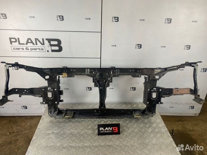 Передняя панель (телевизор) Nissan Teana J31