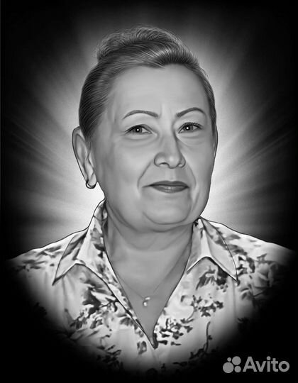 Ретушер.реставрация на эмаль,памятник