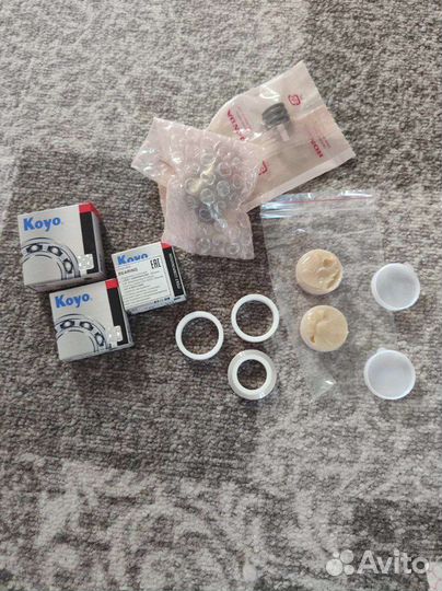 Ремонт рулевой рейки Honda Civic 2006-2011