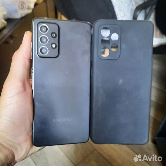 Samsung Galaxy A52, 8/256 ГБ
