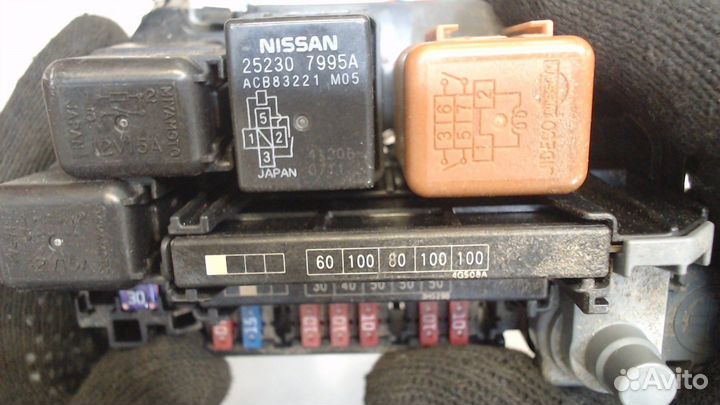 Блок предохранителей Infiniti Q50, 2015