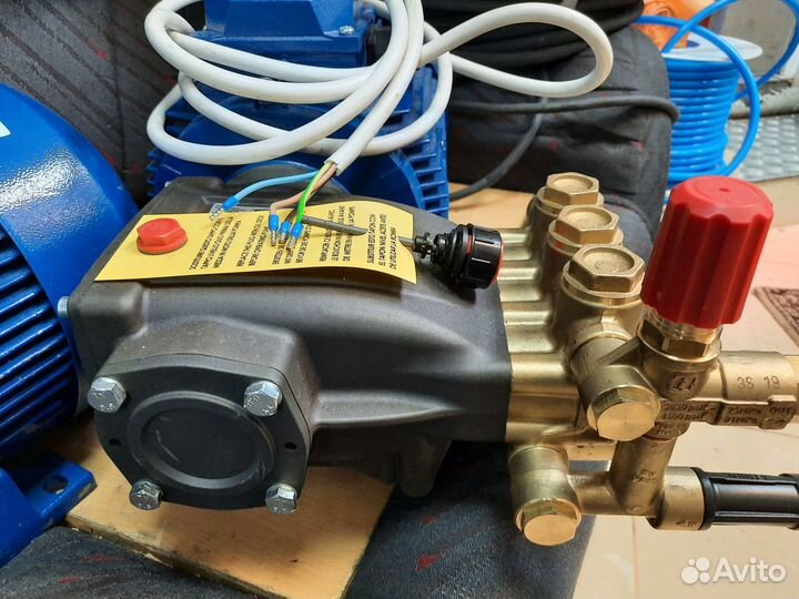 Моноблок вд мazzoni