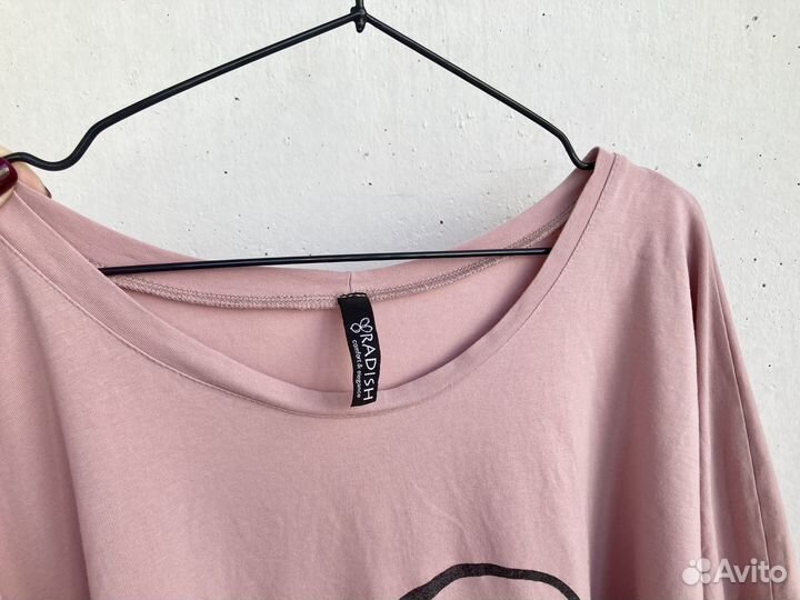 Пижама домашний костюм женский большой размер