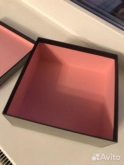 Коробки Jo Malone London