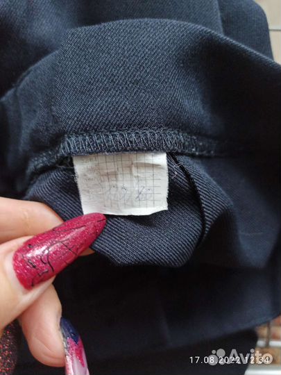 Школьный костюм, Лидер, б/у, 12-13 лет