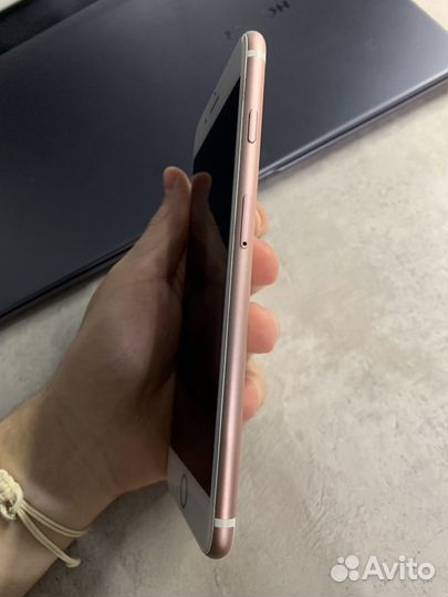 iPhone 7 Plus, 32 ГБ