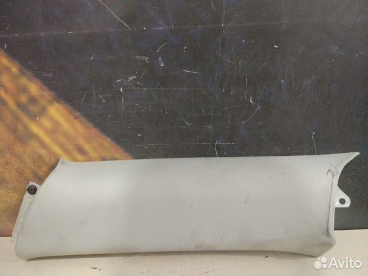 Обшивка салона правая Audi A6 C5 ASN 2003