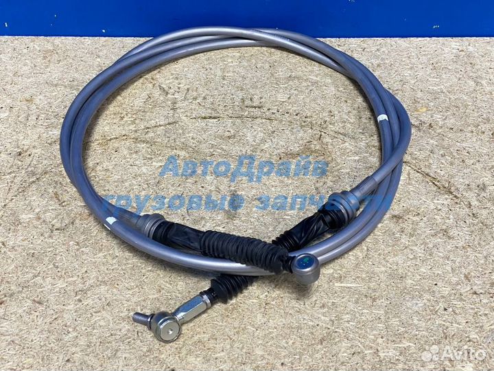 Трос переключения кпп Man Tgs L3200 мм