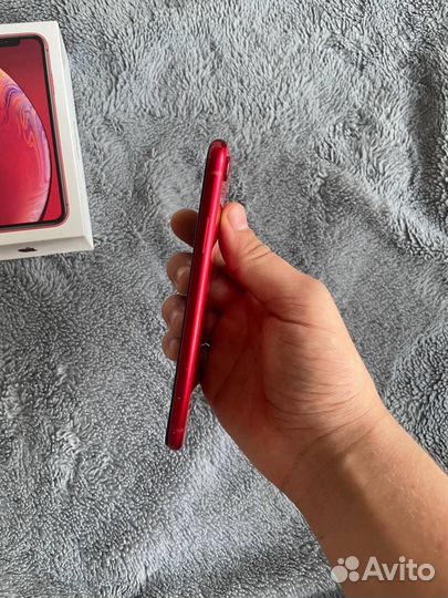 iPhone Xr, 128 ГБ