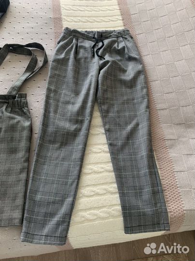 Одежда доя школы