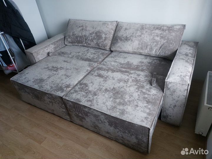 Диван новый от производителя