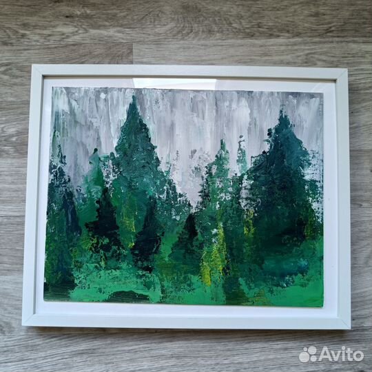 Интерьерная картина