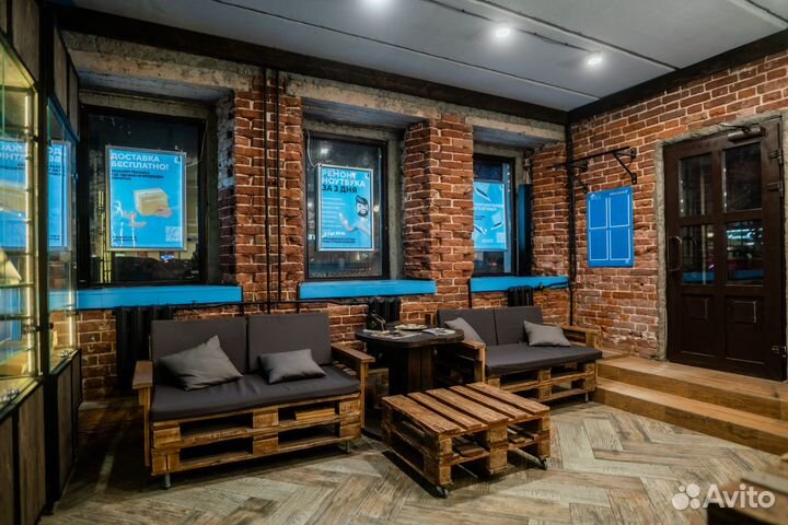 Продам сервисный центр по ремонту ноутбуков