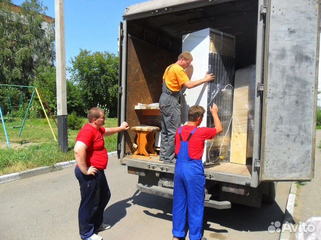 Грузчик возможна подработка