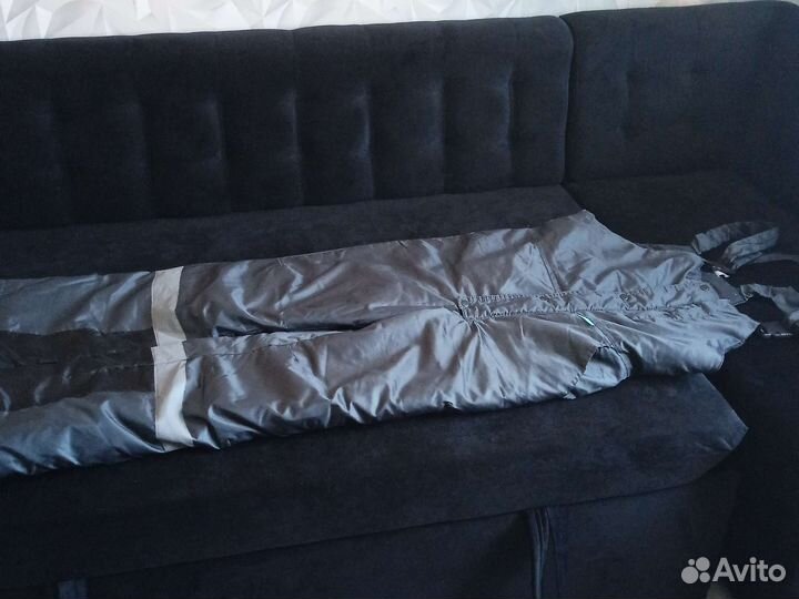 Спецодежда