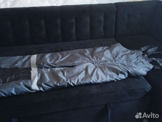 Спецодежда