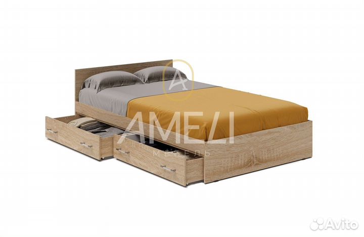 Кровать детская икеа