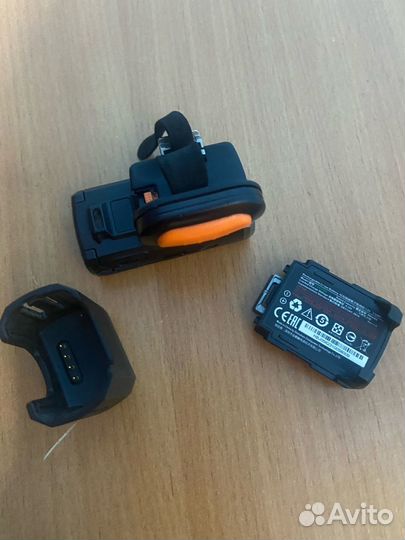 Сканер-кольцо Urovo SR5600