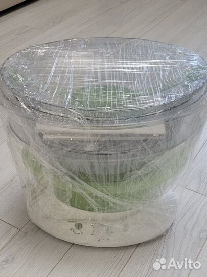 Пароварка Tefal VC 4003 Vitamine+