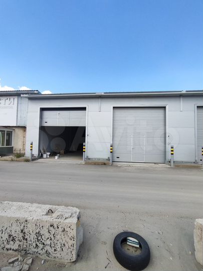 Свободного назначения, 400 м²