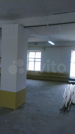 Производство, 78 м²