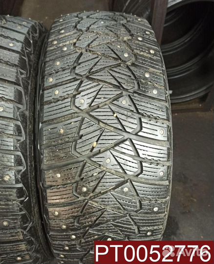 Goodyear Ultragrip 600 225/55 R17 110