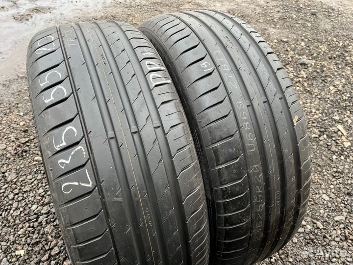 Nexen N'Fera Sport 235/55 R20