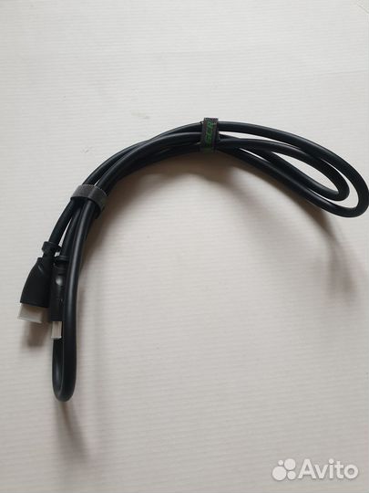 Кабель hdmi 2.0 GCR