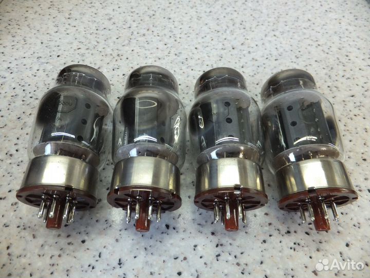 6550 кт 88 Tung-Sol, Electro-Harmonix