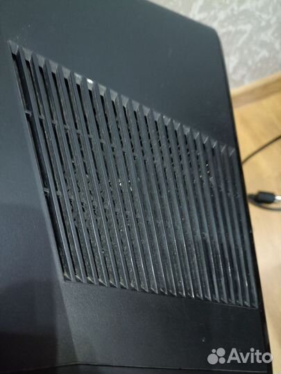 Xbox 360 slim 250gb Freeboot Rgh 3.0