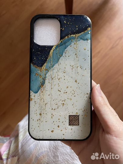 Чехлы на iPhone 12 pro max