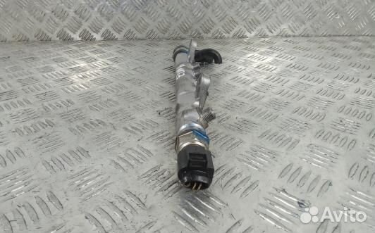 Топливная рампа дизельная volkswagen tiguan 1 (EDN