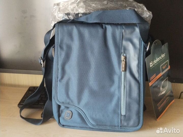 Новая Сумка для нетбука или просто для себя