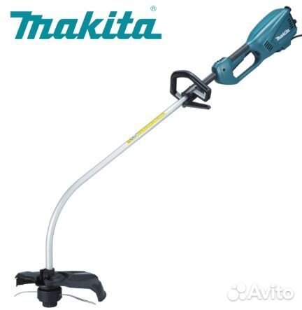 Триммер электрический-бензо