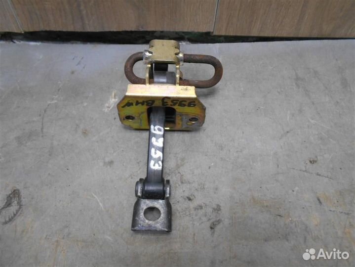 Ограничитель двери от BMW 3-серия E46 1998-2005