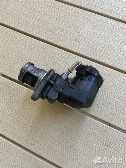 Клапан егр bmw f10 f13 оригинал