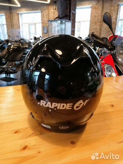 Мото шлем Arai, размер 59/60