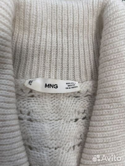 Кардиган женский Mango