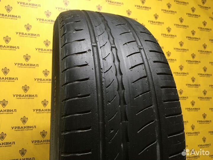 Pirelli Cinturato P1 Verde 205/55 R16 91V