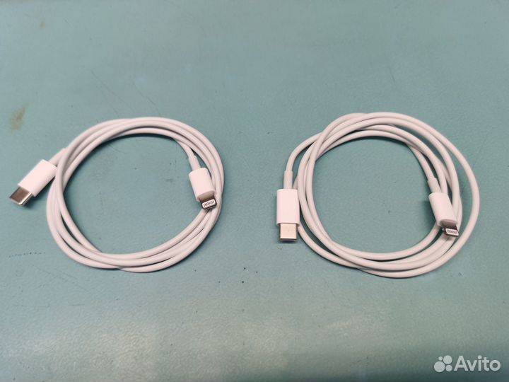 Apple iPhone оригинальный кабель зарядки