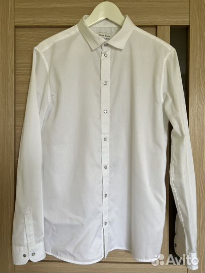 Рубашки Silver Spoon 176