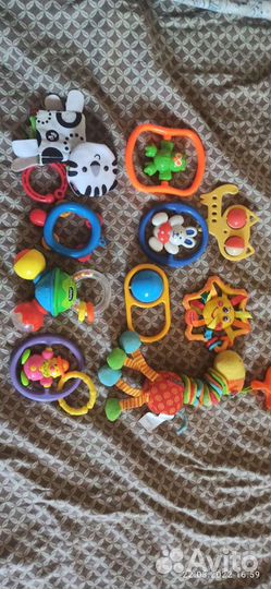 Погремушка