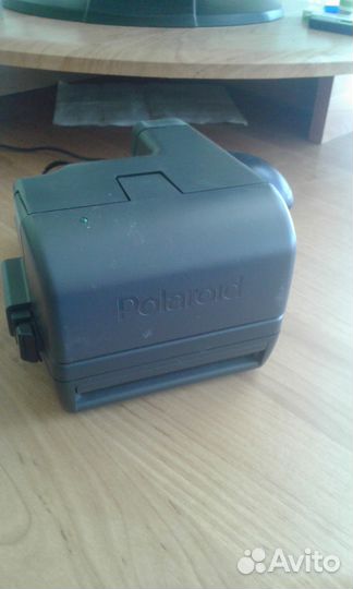 Продам Polaroid 636