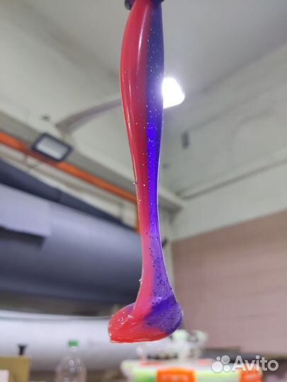 Китеч изи шайнер