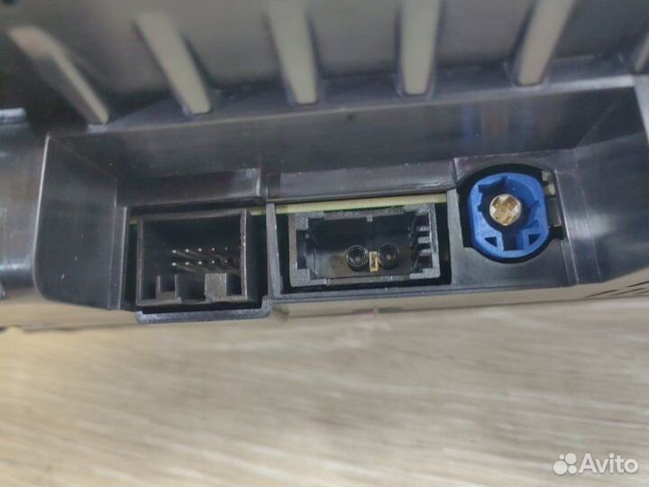 Панель приборов Bmw 3 F30 N20B20 2012